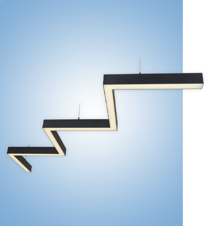 Светильник Snake серия vs-ds-Snake